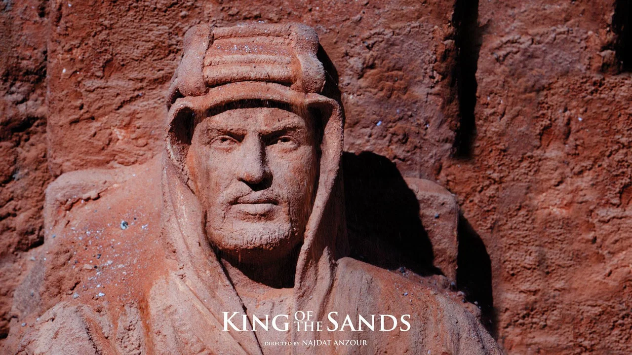 King of the Sands - 剧照