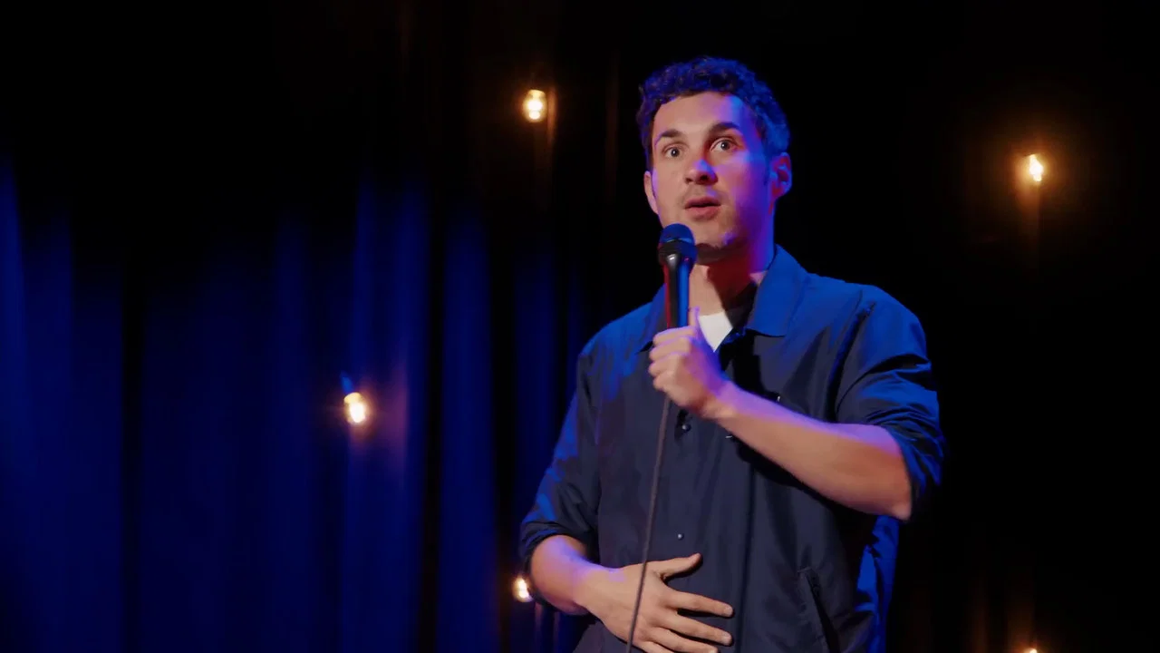Mark Normand: Out To Lunch - 剧照