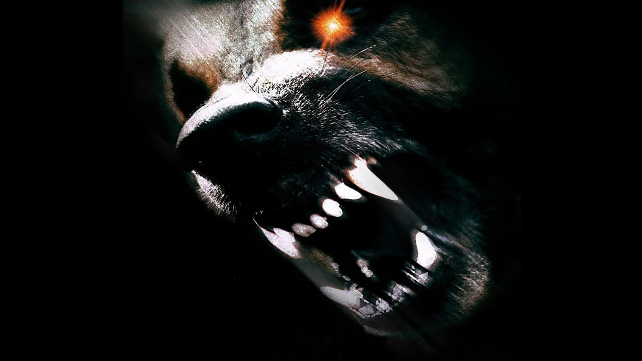 Hellhounds - 剧照