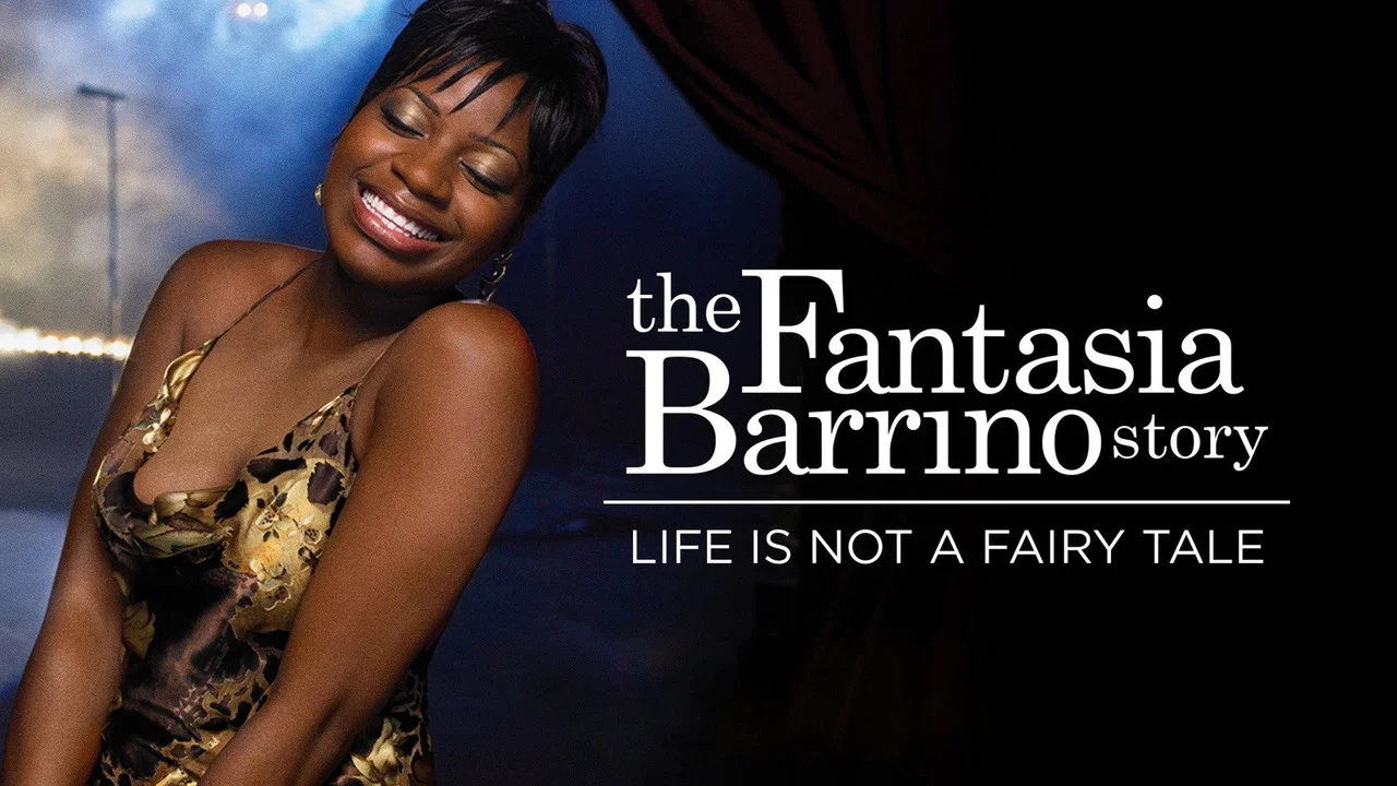 Life Is Not a Fairytale: The Fantasia Barrino Story - 剧照