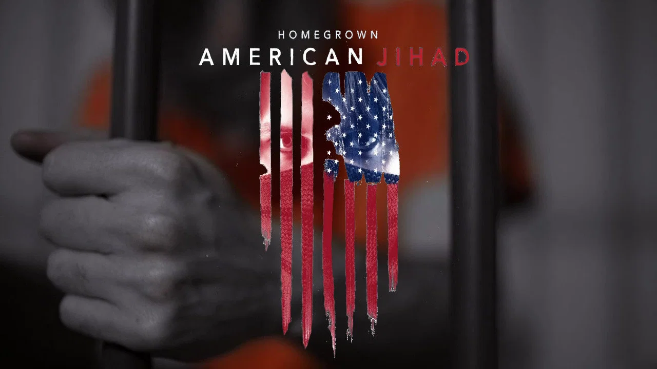 American Jihad - 剧照