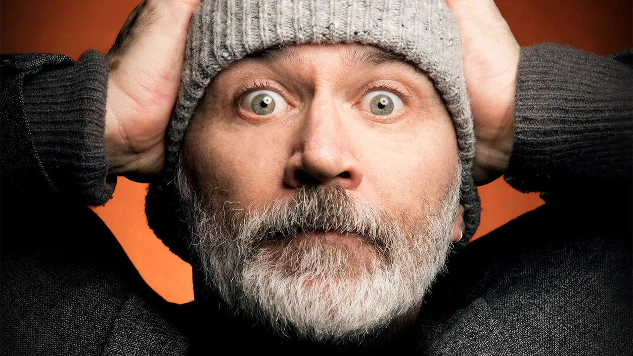 Tommy Tiernan: Tomfoolery - 剧照