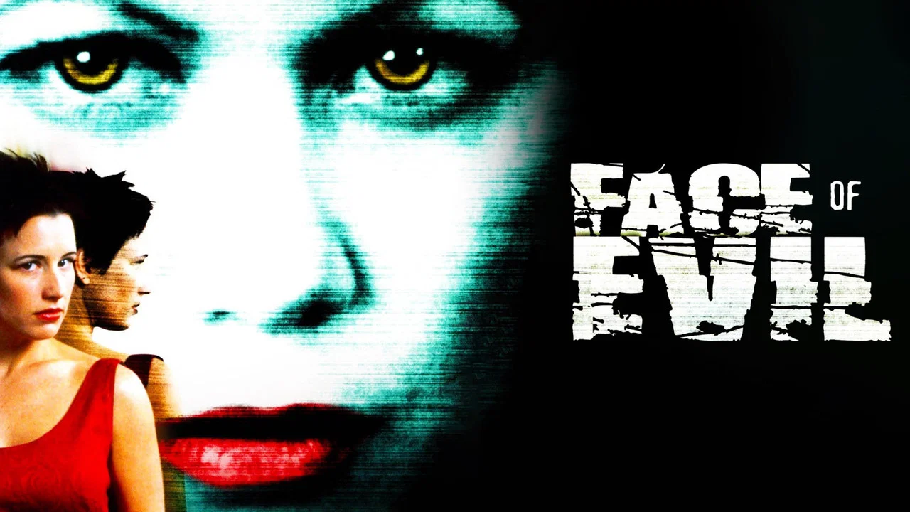 Face of Evil - 剧照