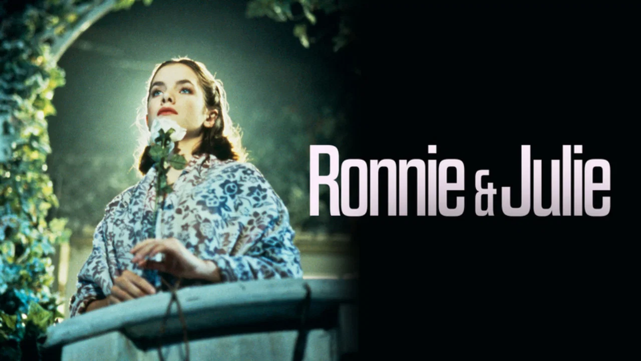 Ronnie and Julie - 剧照