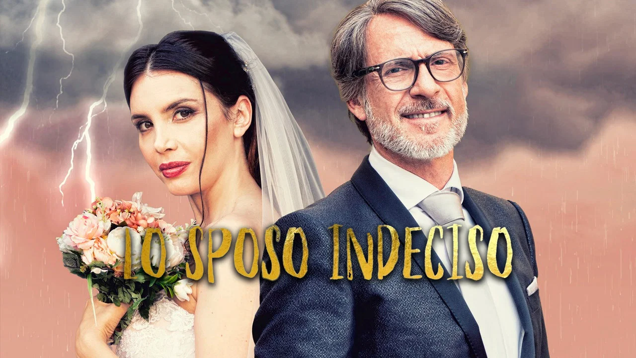 Lo sposo indeciso - 剧照