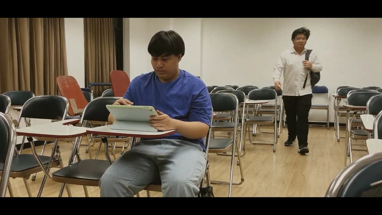 No Class - 剧照