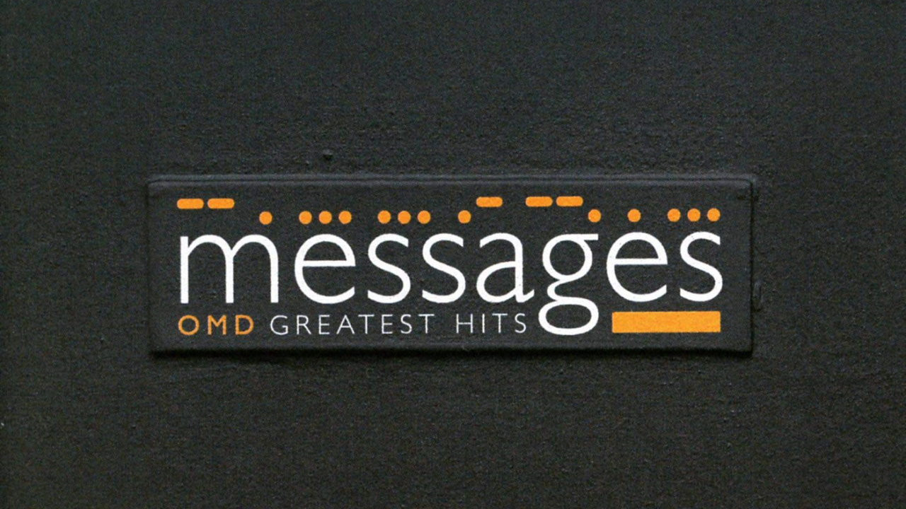 Messages: OMD Greatest Hits - 剧照