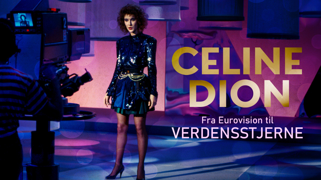 C&eacute;line Dion &agrave; l&rsquo;Eurovision, la note parfaite - 剧照