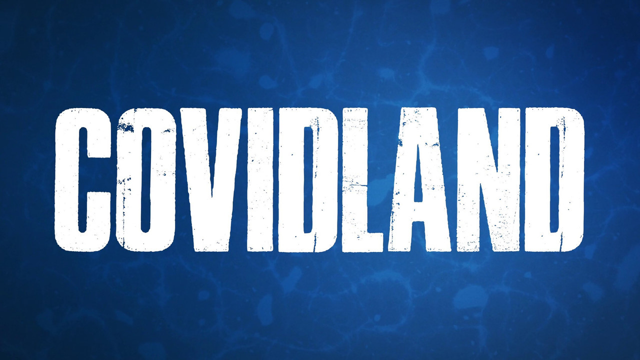 Covidland: The Lockdown - 剧照