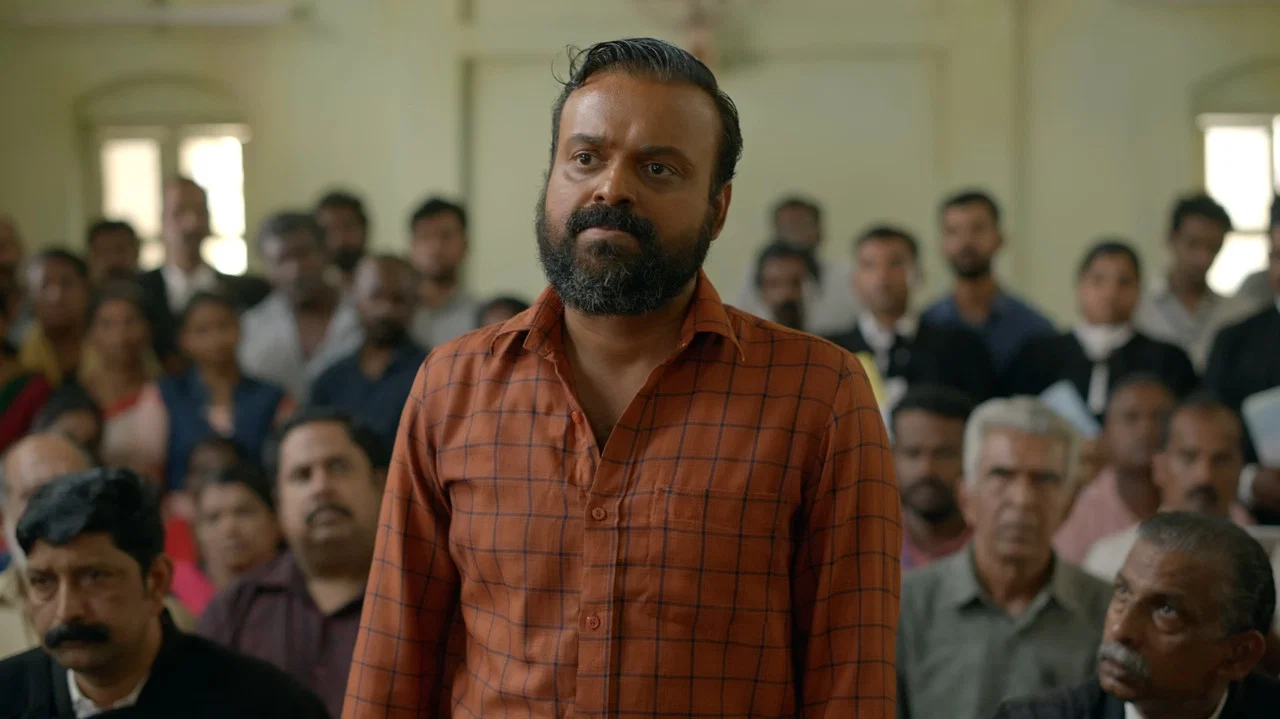 ന്നാ താന്&zwj; കേസ് കൊട് - 剧照