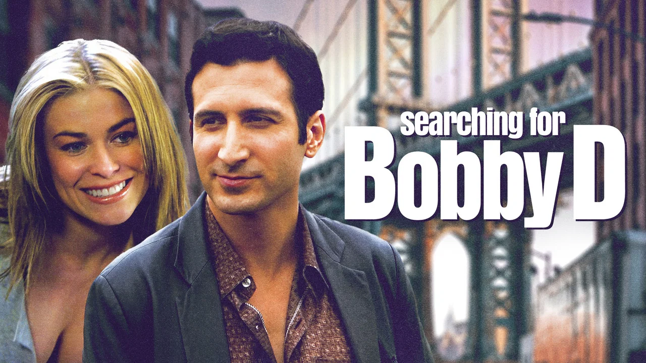 Searching for Bobby D - 剧照