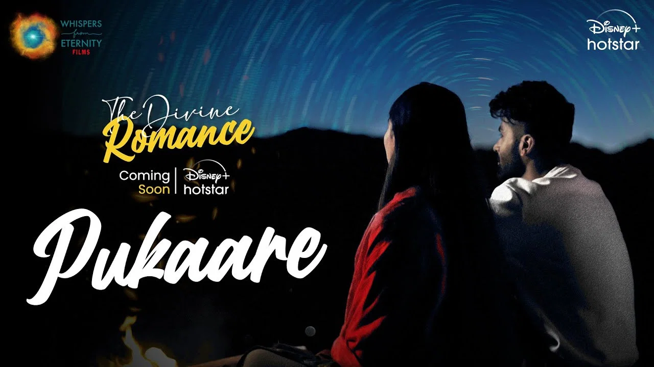 The Divine Romance - 剧照