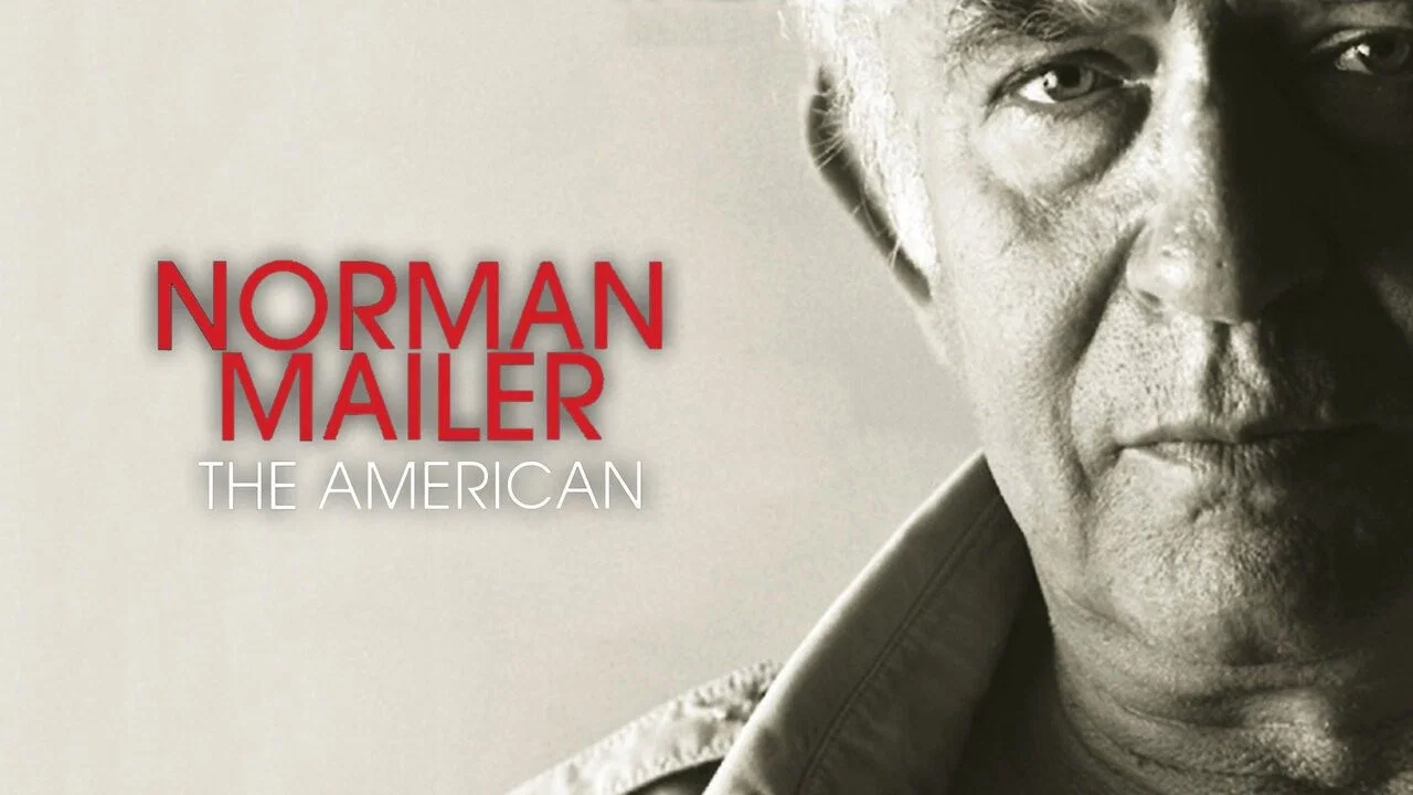 Norman Mailer: The American - 剧照