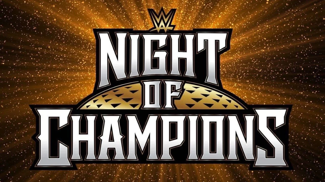 WWE Night of Champions 2025 - 剧照