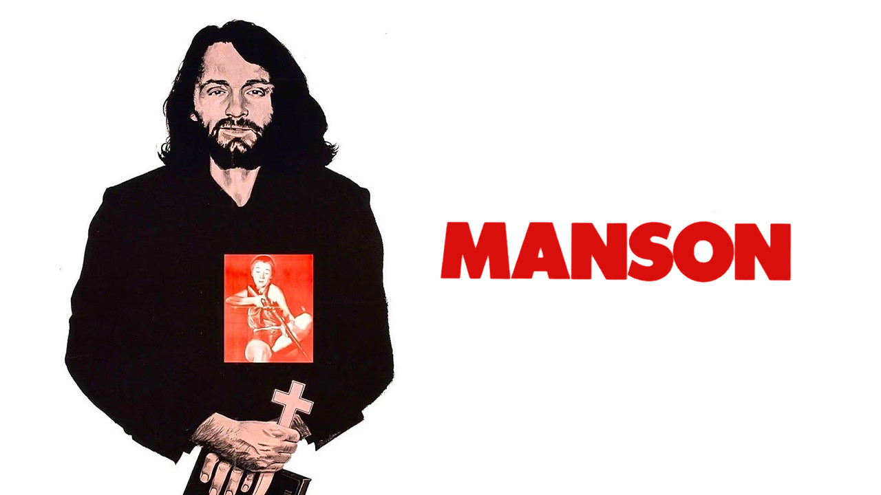 Manson - 剧照