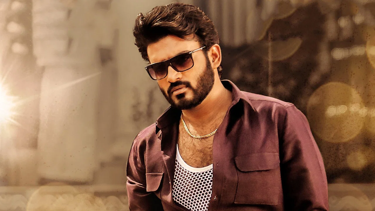 నేను మీకు బాగా కావాల్సిన&zwnj;వాడిని - 剧照
