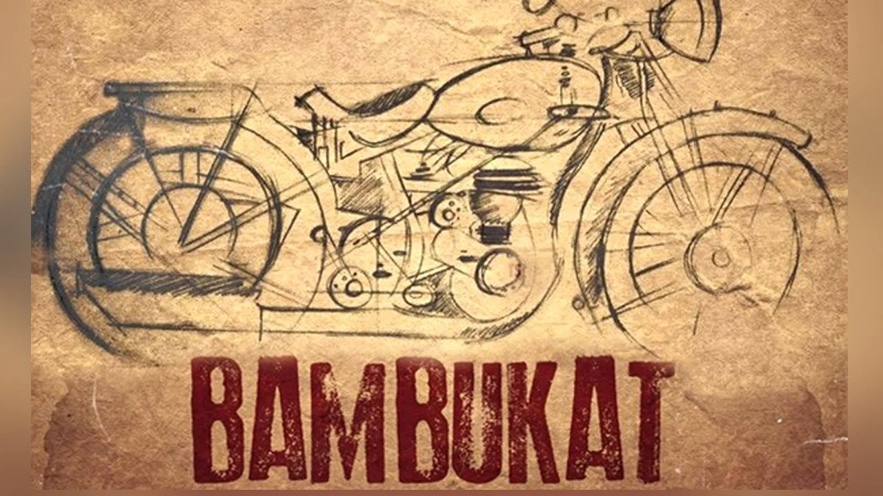Bambukat - 剧照