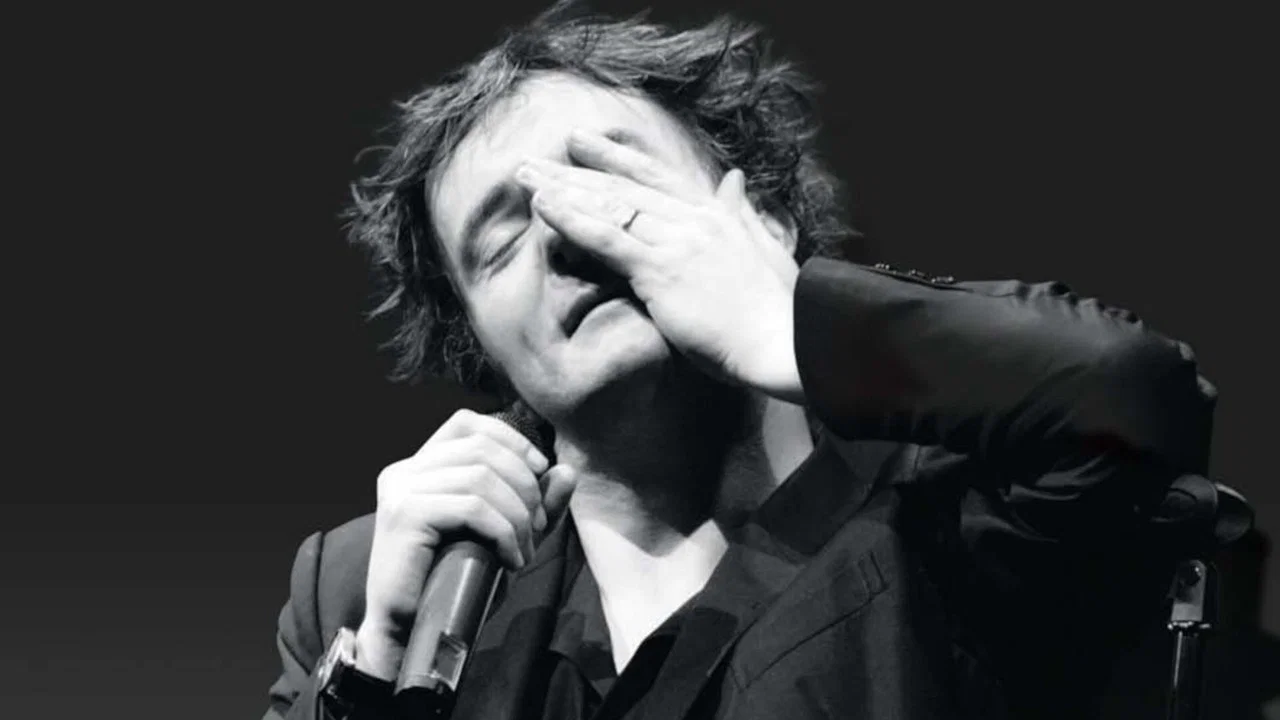 Aim Low: The Best of Dylan Moran - 剧照
