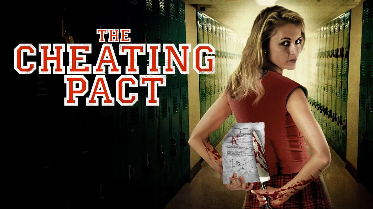 The Cheating Pact - 剧照