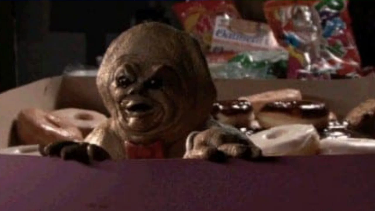 Gingerdead Man 2: The Passion of the Crust - 剧照