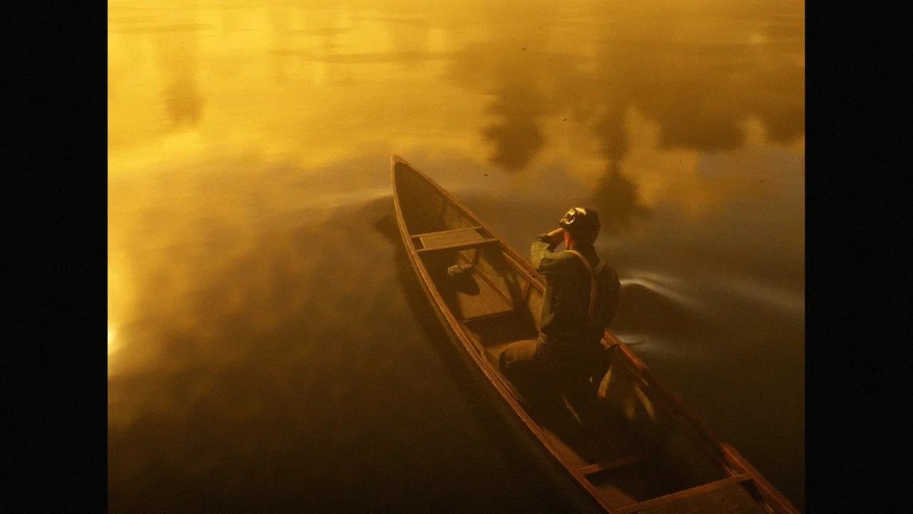 RED DEAD LIBERATION - 剧照