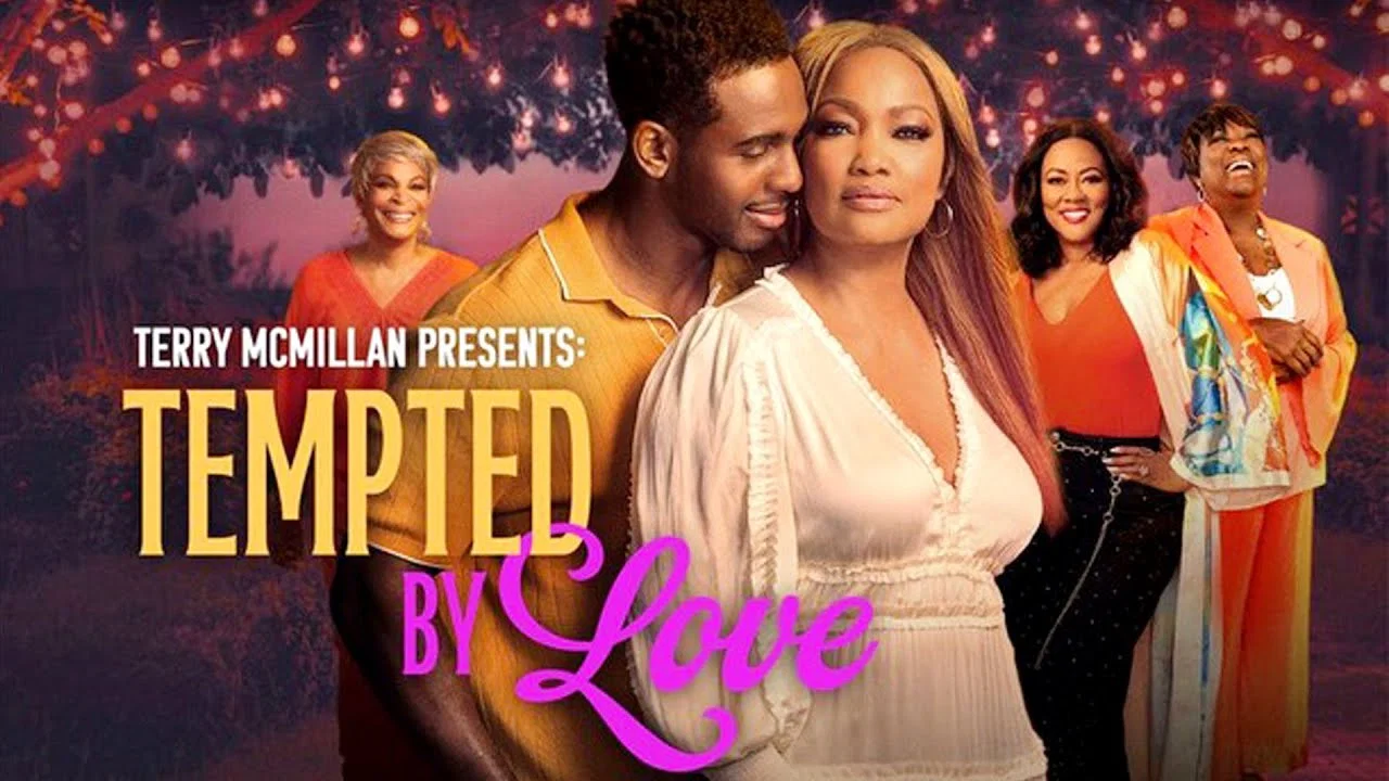 Terry McMillan Presents: Tempted by Love - 剧照