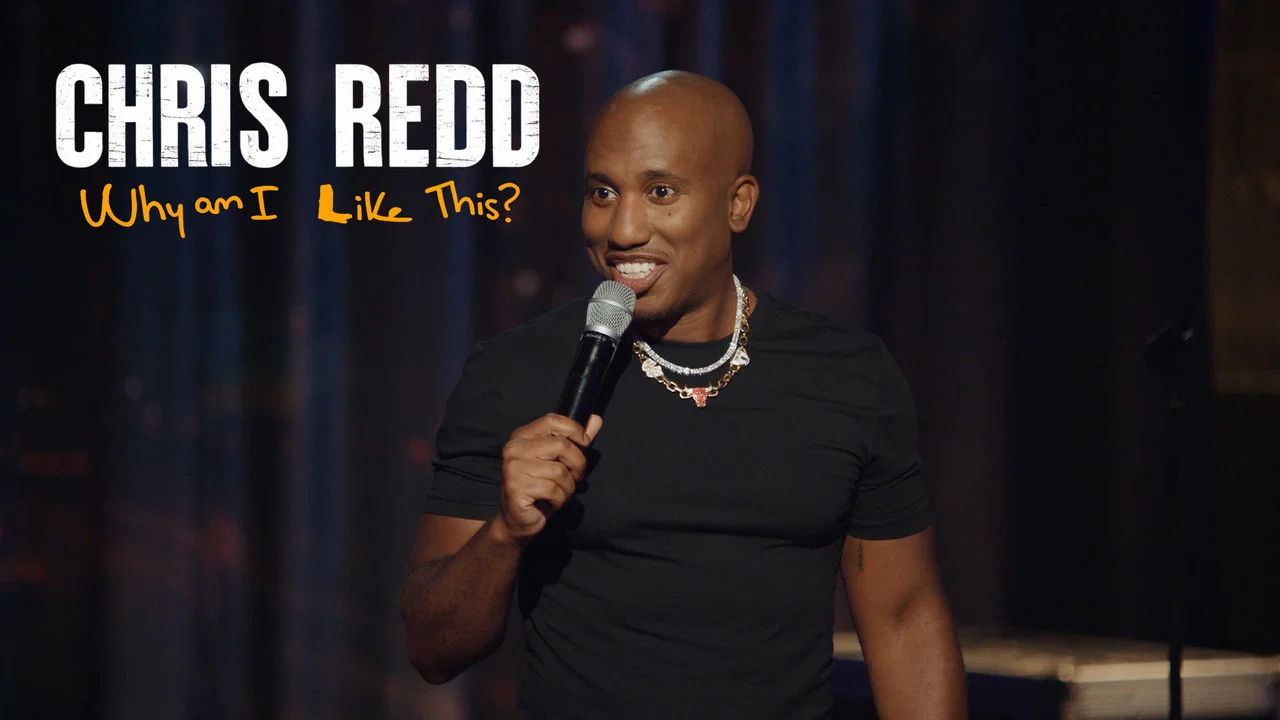 Chris Redd: Why Am I Like This? - 剧照