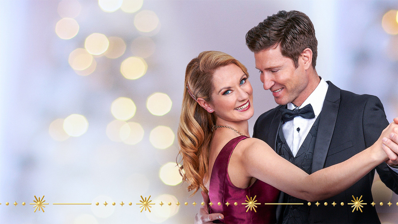 Match Made in Mistletoe - 剧照