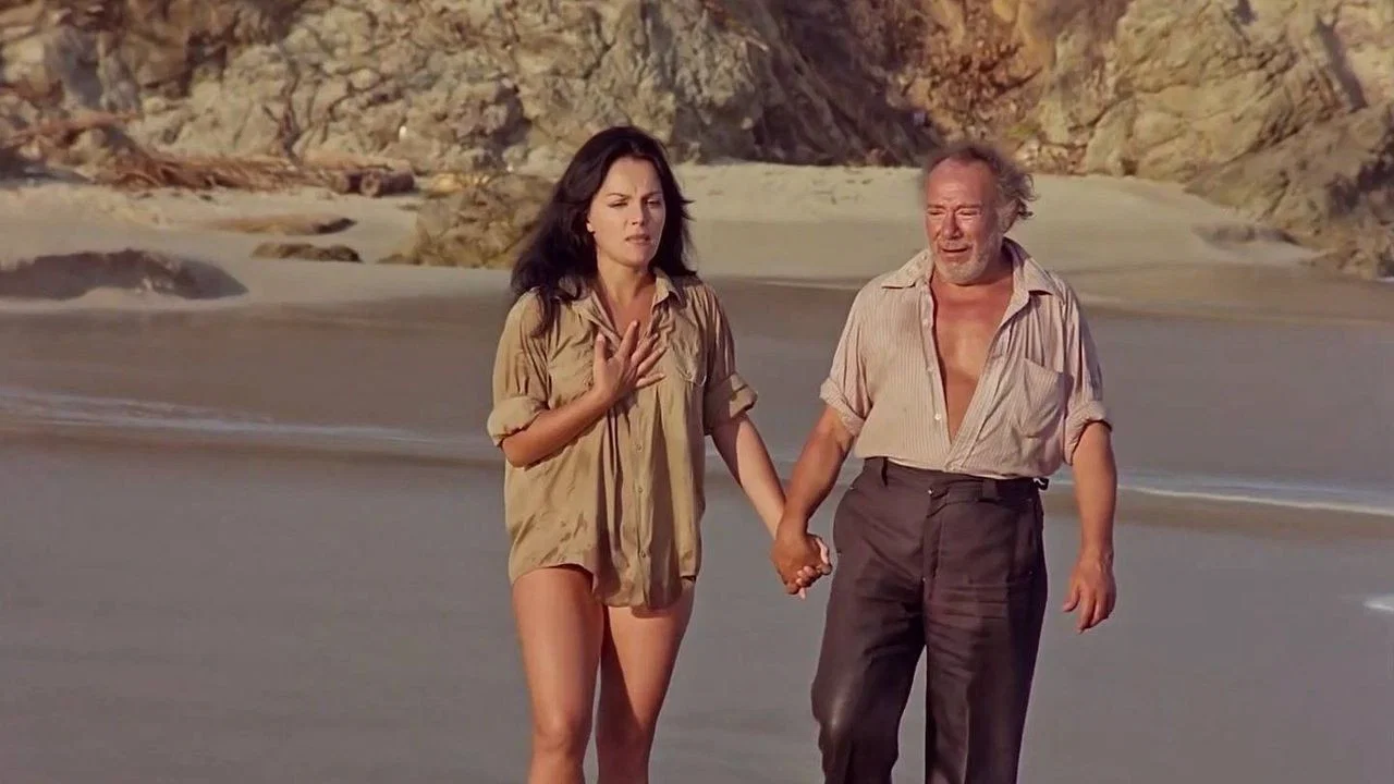 Blanca Nieves y... sus 7 amantes - 剧照