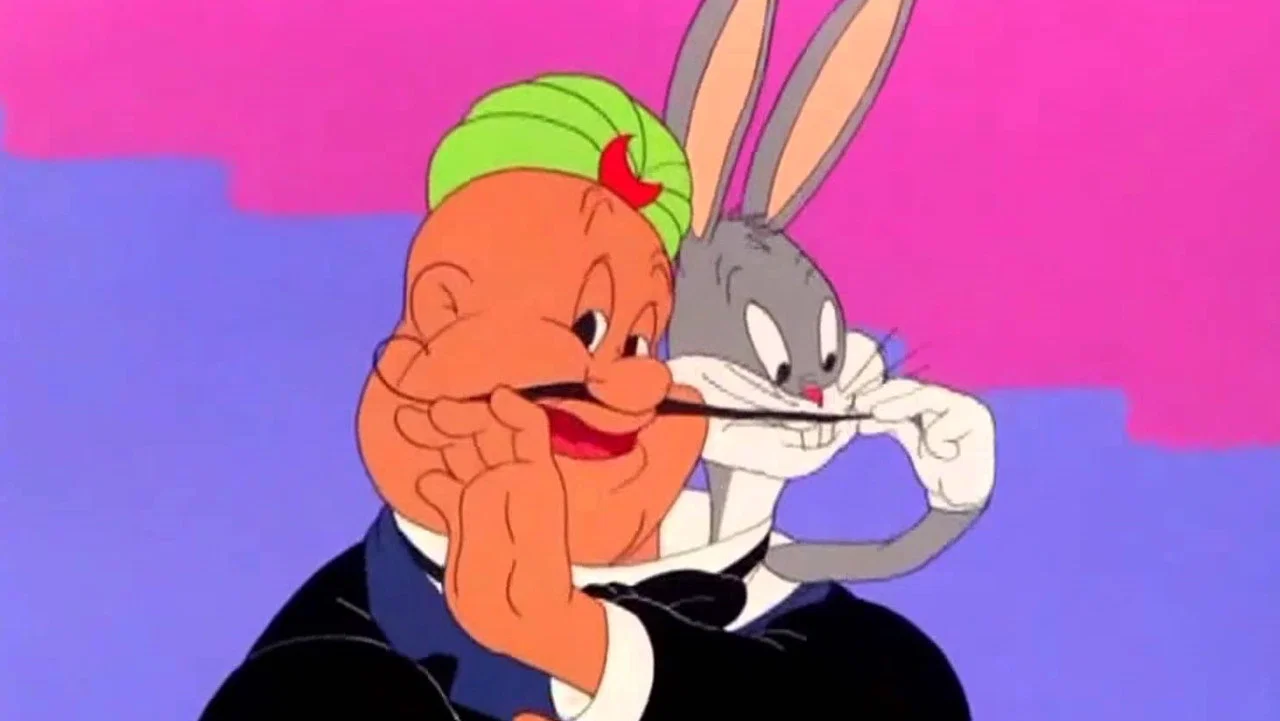 Case of the Missing Hare - 剧照