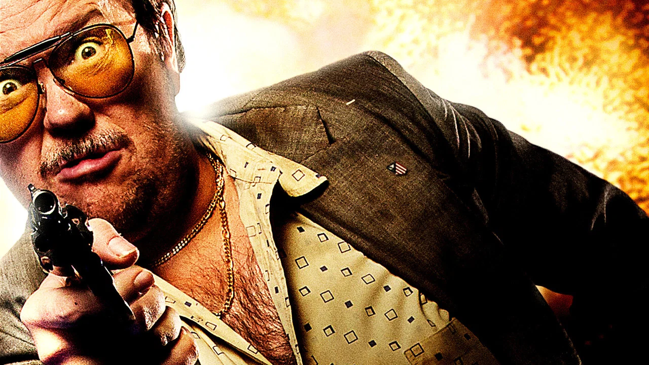 Torrente 2: Misi&oacute;n en Marbella - 剧照