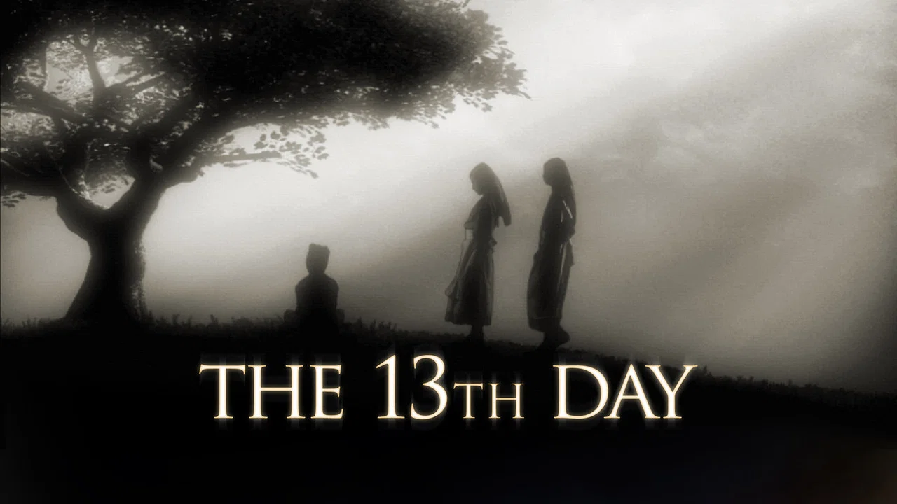 The 13th Day - 剧照