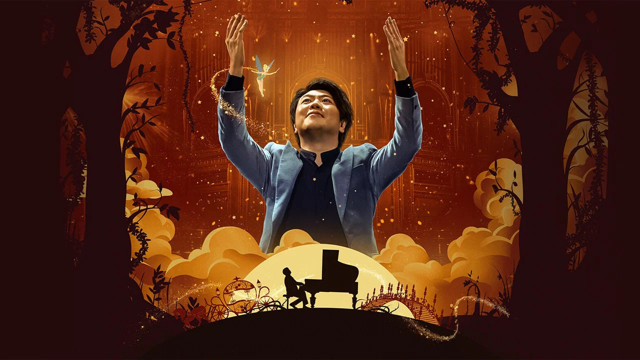 郎朗琴音：迪士尼金曲 - 剧照