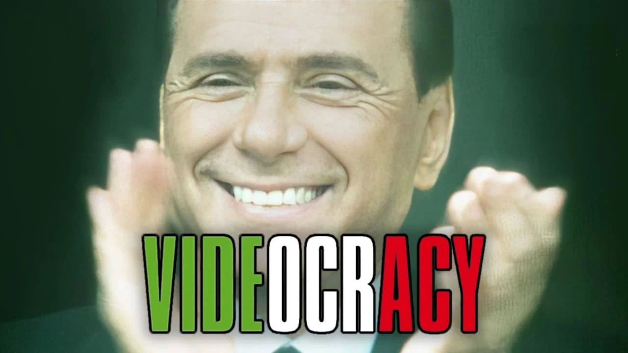 Videocracy - 剧照
