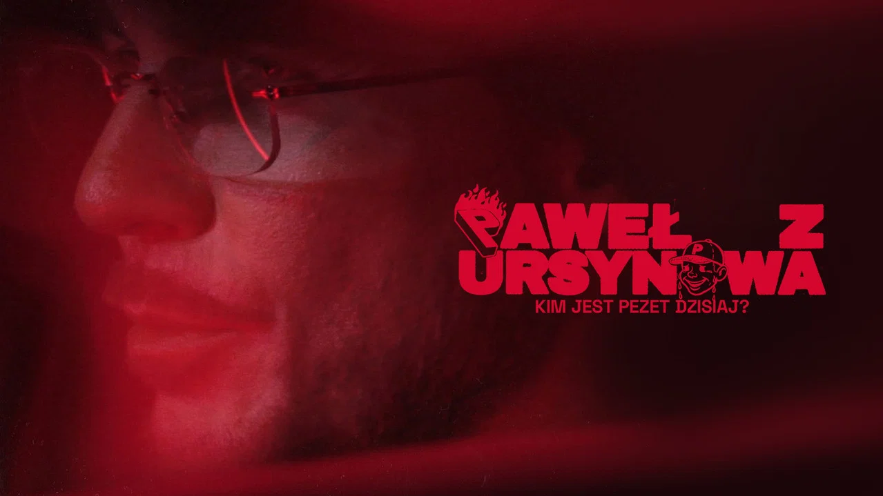 Paweł z Ursynowa - 剧照