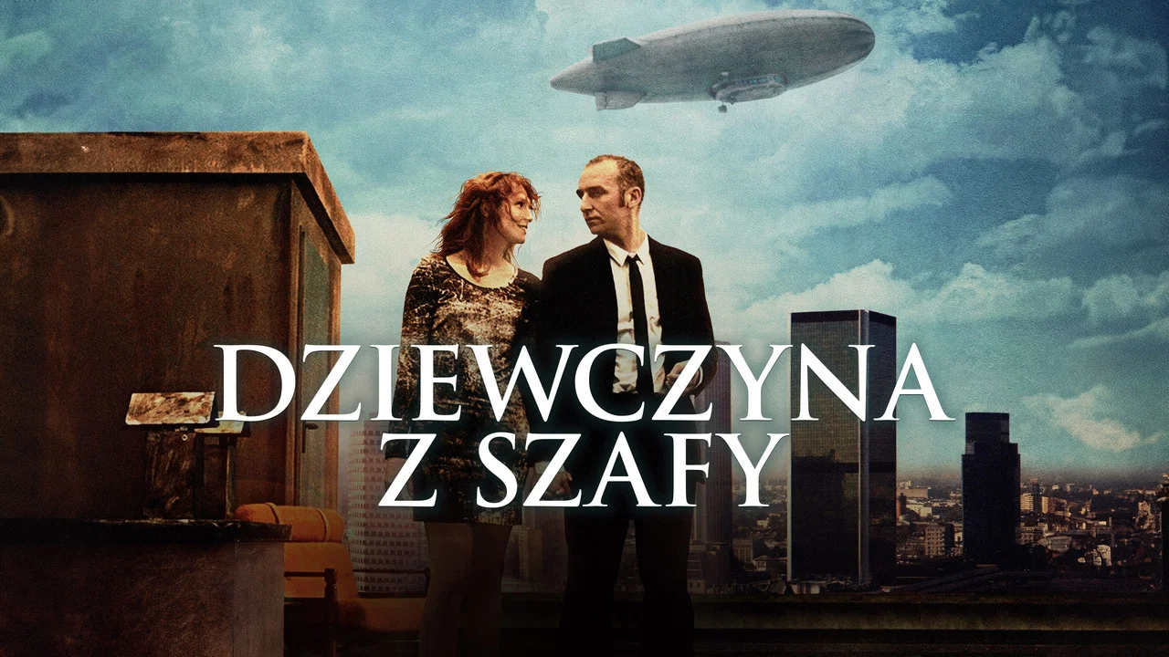 Dziewczyna z szafy - 剧照