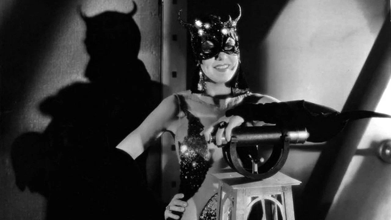 Madam Satan - 剧照