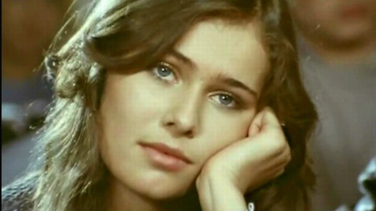 三个瑞典女人在红灯区 - 剧照