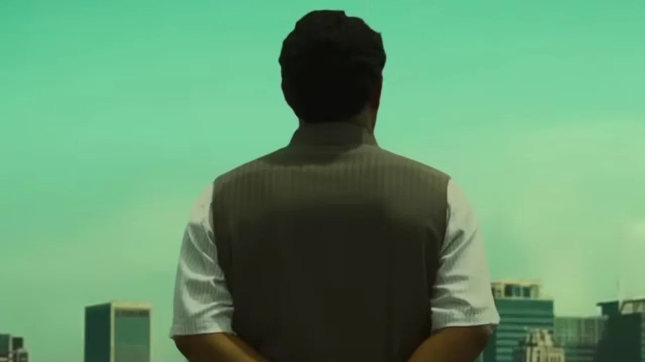 गडकरी - 剧照