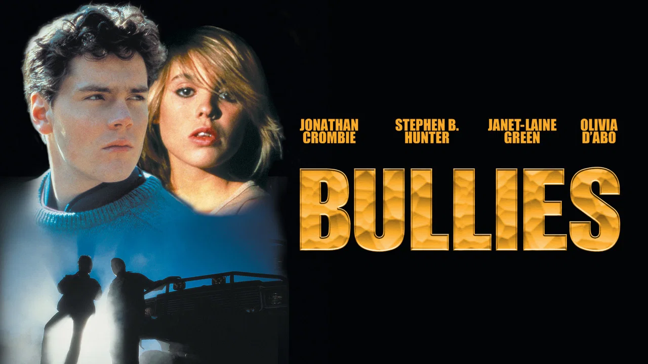 Bullies - 剧照