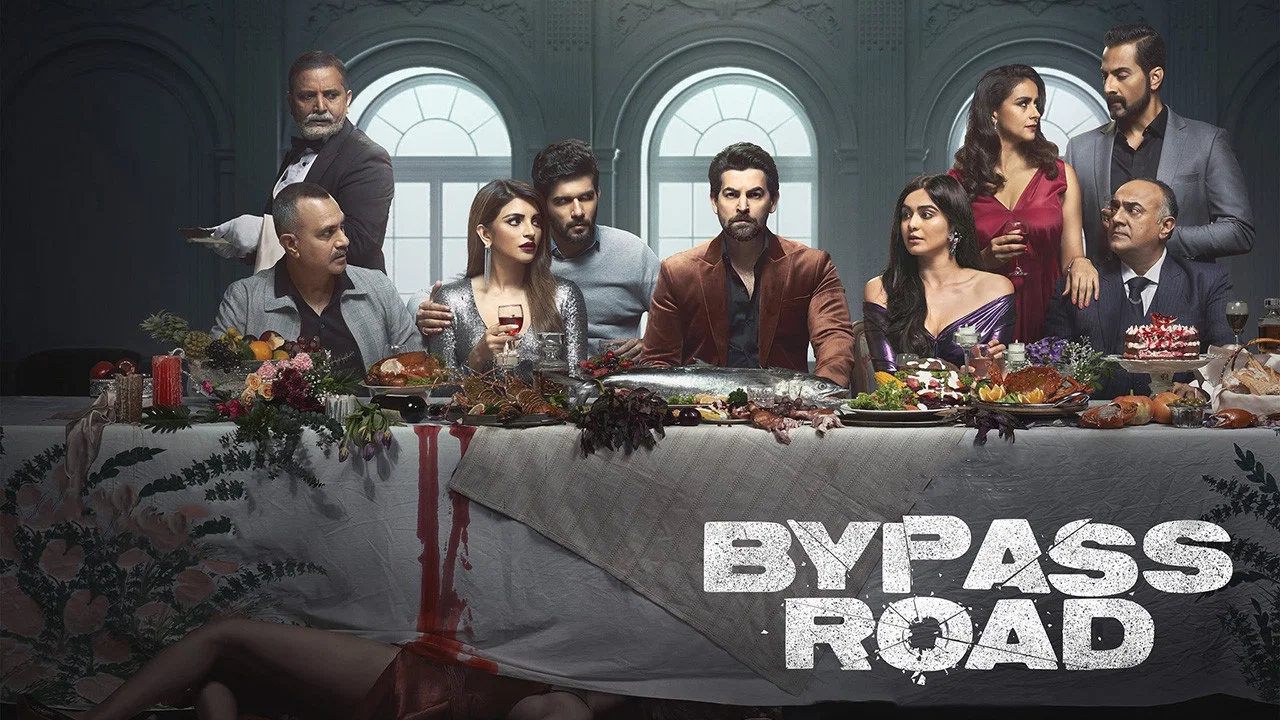 Bypass Road - 剧照