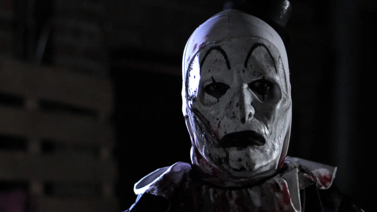 Terrifier - 剧照