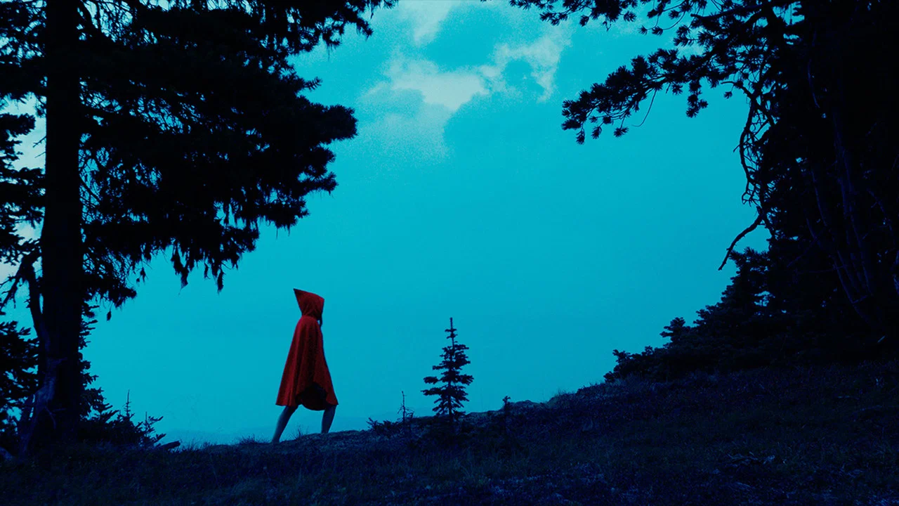 Kryptic - 剧照