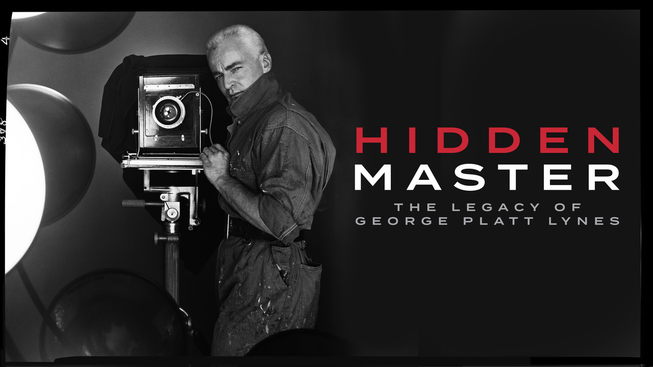 Hidden Master: The Legacy of George Platt Lynes - 剧照