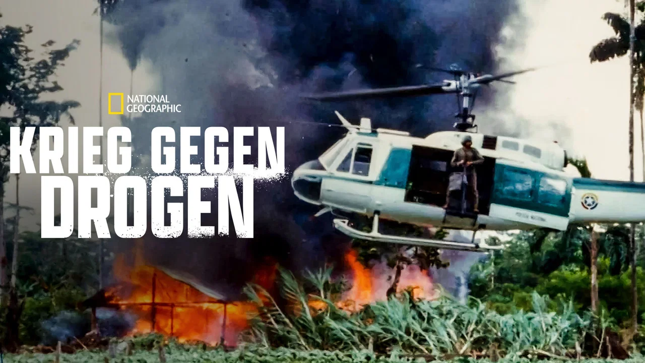 Narco Wars: In Their Own Words - 剧照