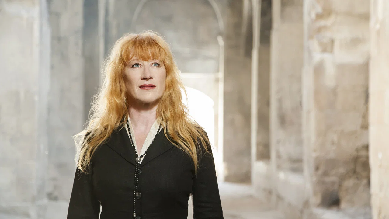 Loreena McKennitt: Nights from the Alhambra - 剧照