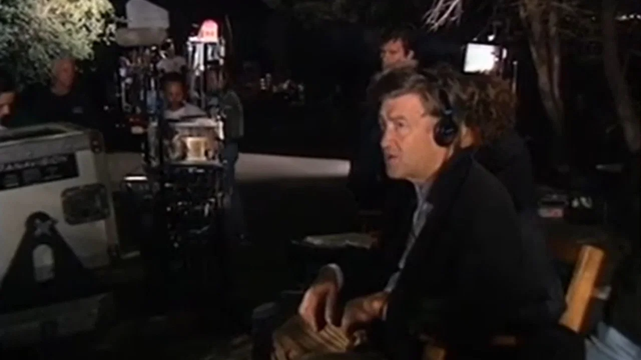 The Making of &lsquo;Mulholland Drive&rsquo; - 剧照