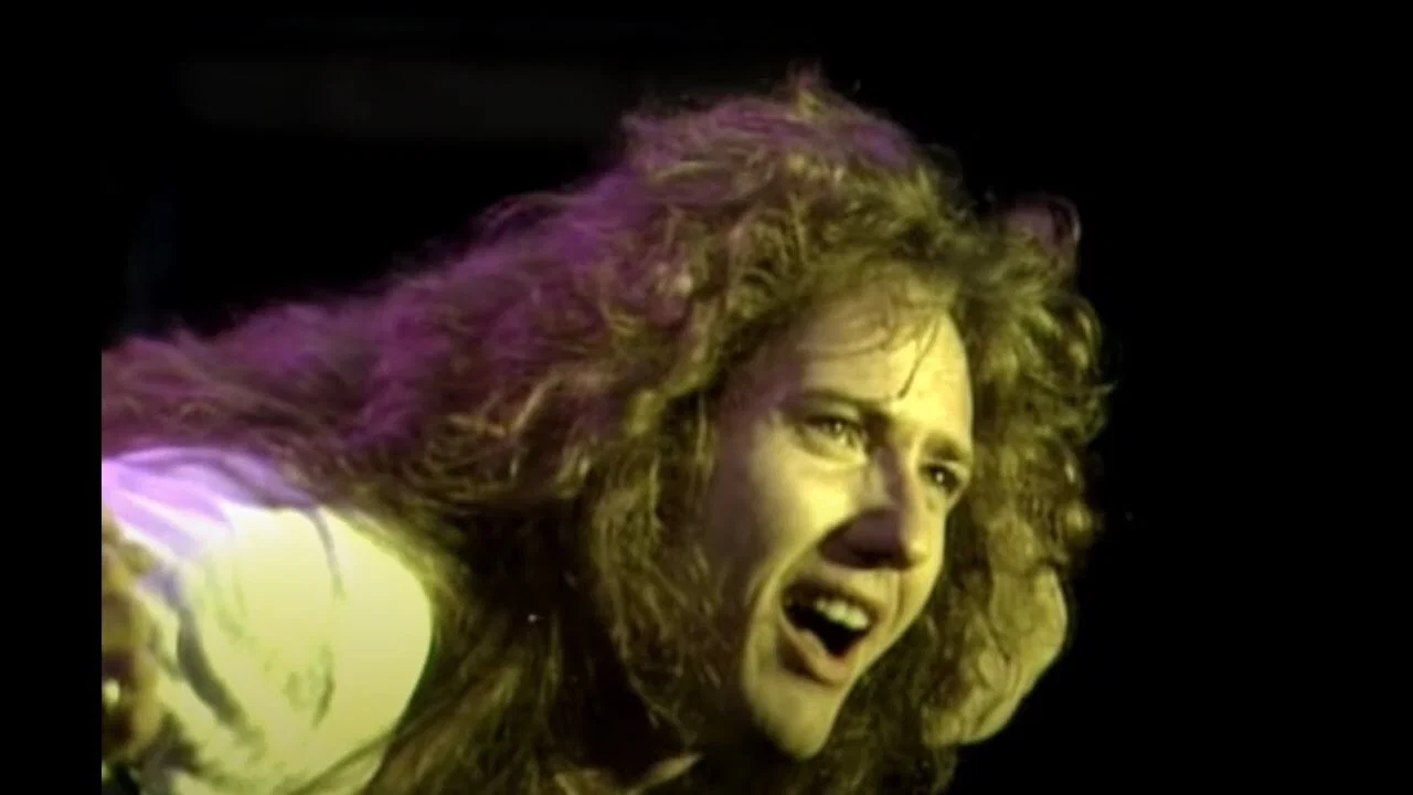 Whitesnake: Live At Donington 1983 - 剧照