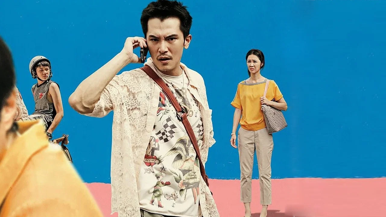 谁先爱上他的 - 剧照
