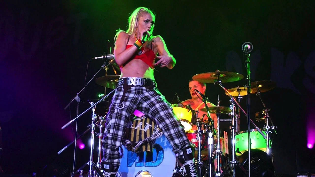 No Doubt | Rock Steady Live - 剧照